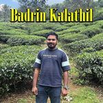 Badrin Kalathil