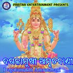 Bagalamukhi Amrutabani