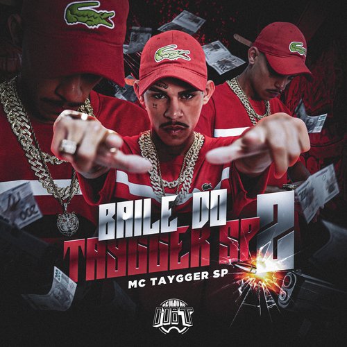 Baile do Taygger Sp, Vol. 2