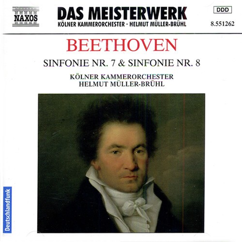 Symphony No. 8 in F Major, Op. 93: III. Tempo di menuetto