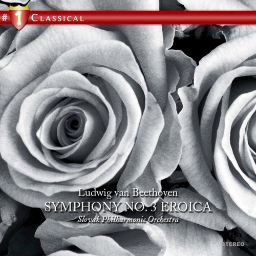 Beethoven: Symphony No. 3, Eroica