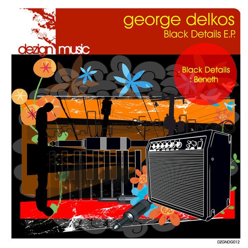 George Delkos