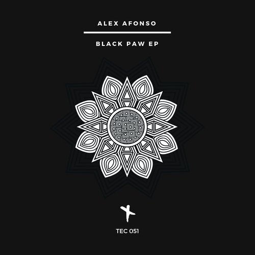 Black Paw EP