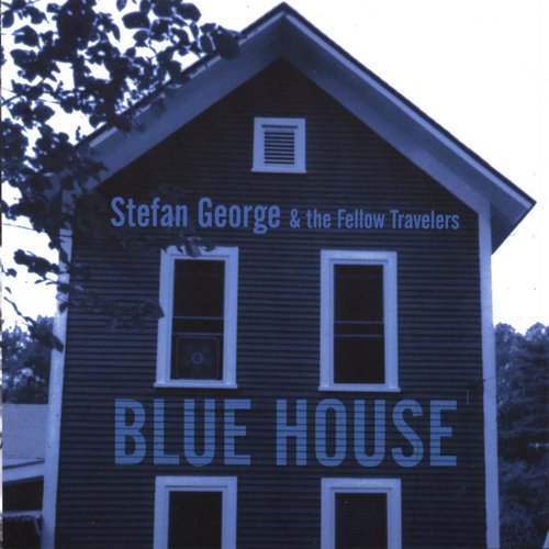 Blue House