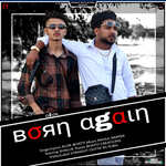 Born Again artwork