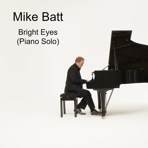 Bright Eyes (Piano Solo)_poster_image