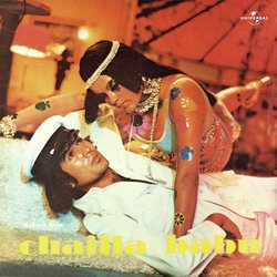 Chailla Babu