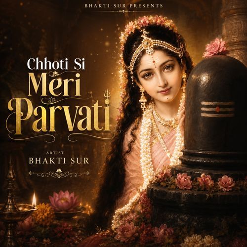 Chhoti Si Meri Parvati