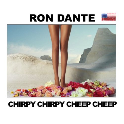 Ron Dante