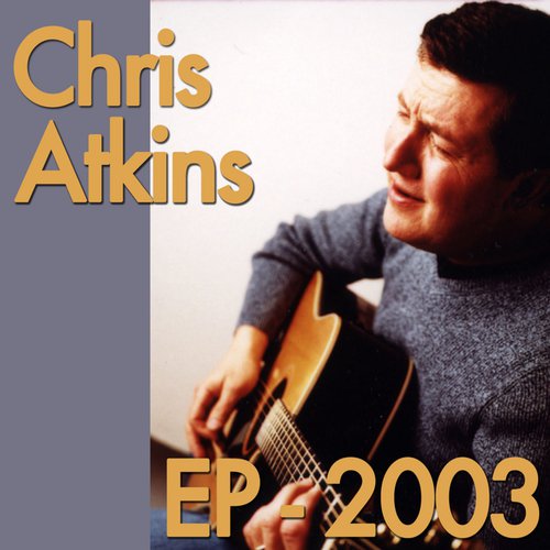 Chris Atkins - EP 2003