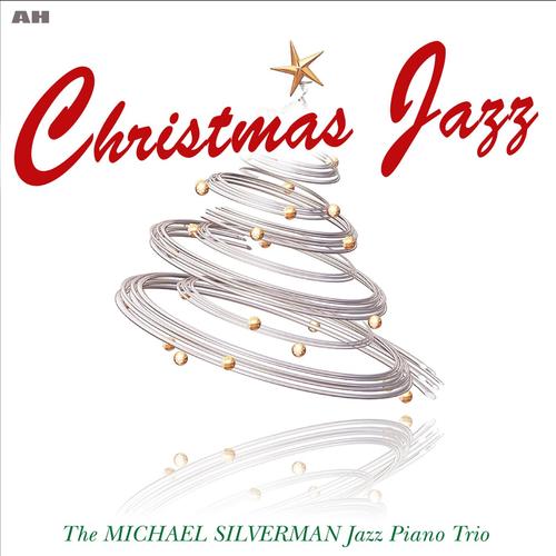 Christmas Jazz cover art