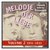 Melodie der Liebe: Melodie der Liebe: Ein Lied aus meiner Heimat