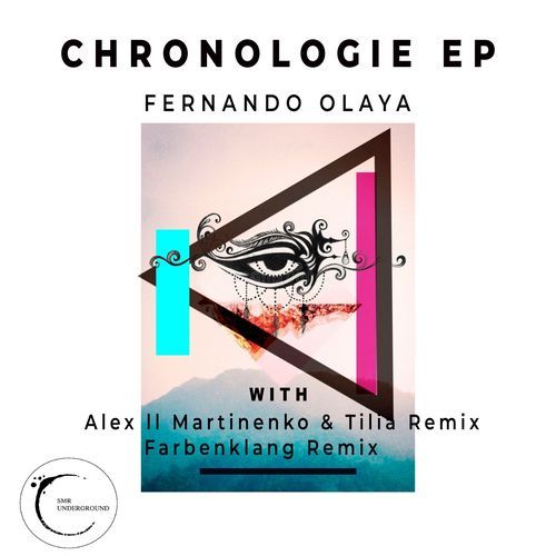 Chronologie (Alex ll Martinenko & Tilia Remix)