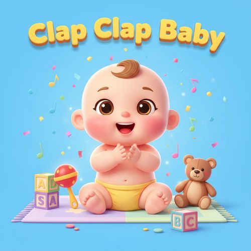 Clap Clap Baby