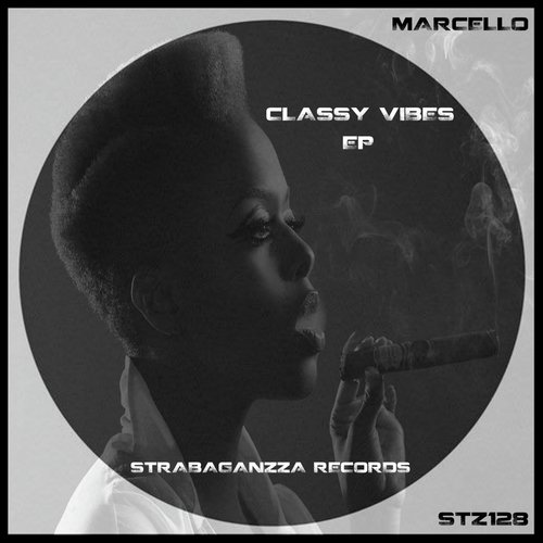 Classy Vibes EP