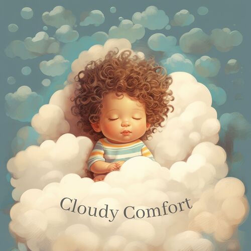 Cloudy Comfort_poster_image