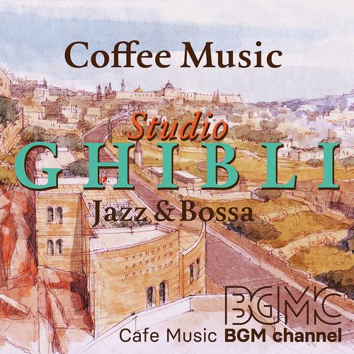 Mother (Cafe Music Bgm Channel Version) cover art