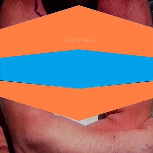 Comfortation cover art