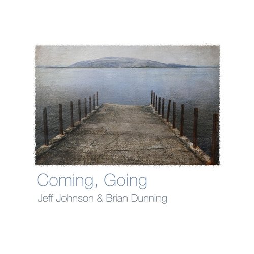 Coming, Going
