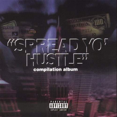 West Coast Parlae - Brotha Lynch Hung & D-dubb cover art