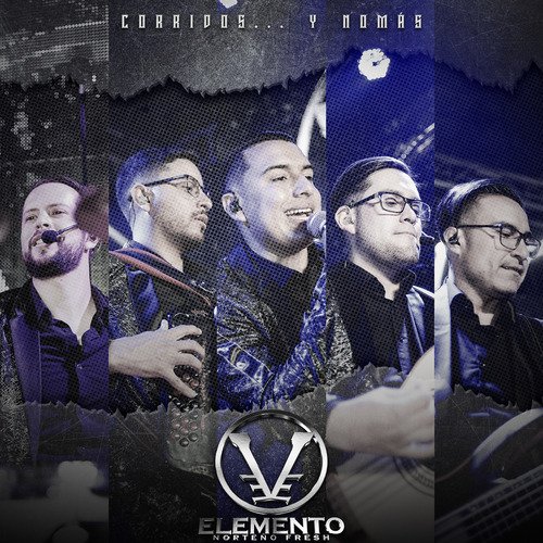 El Alfa cover art
