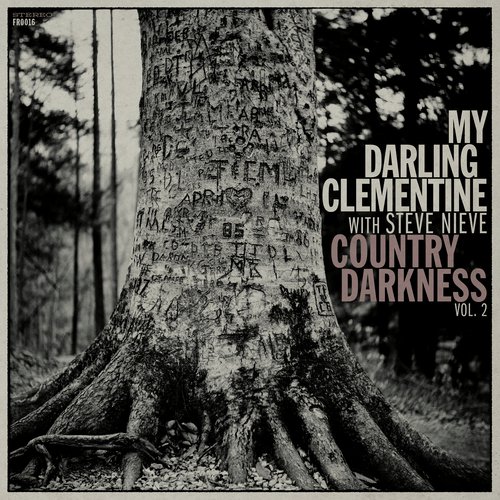 Country Darkness, Vol. 2