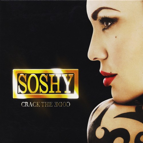 Soshy певица фото