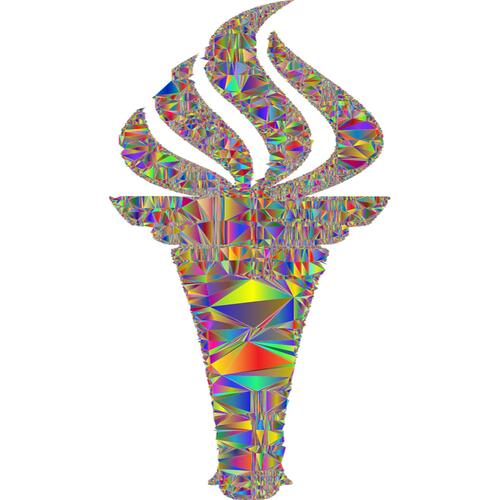 Cyber Torch