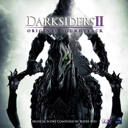 Darksiders II (Original Soundtrack)_poster_image