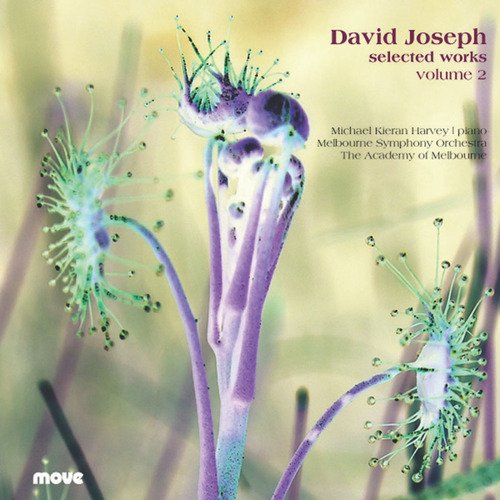 David Joseph, Selected Works Vol 2