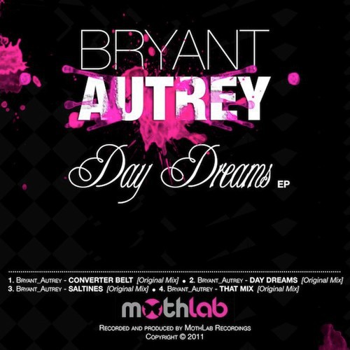 That Mix cover art