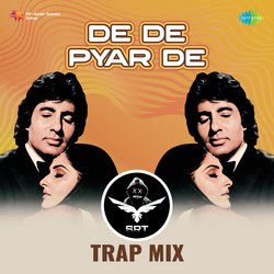 De De Pyar De - SRT Trap Mix