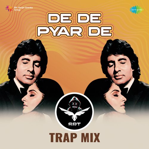 De De Pyar De - SRT Trap Mix
