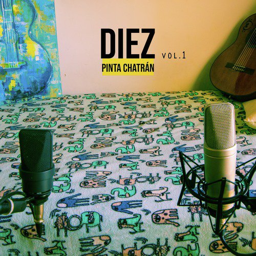 Diez, Vol. 1