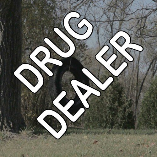 Drug Dealer - Tribute to Macklemore and Ariana DeBoo_poster_image