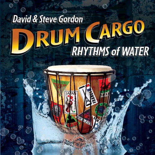 Drum Cargo - Rhythms of Water