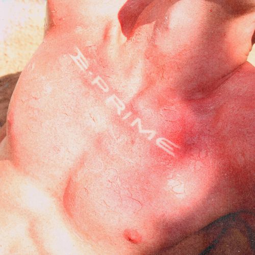 Flea at Woodstock '99 cover art