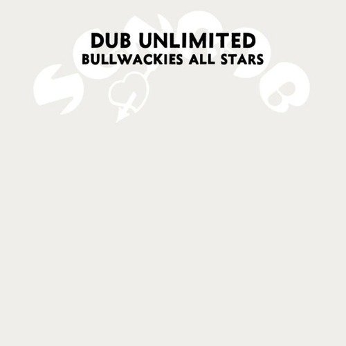 Bullwackies Revenge cover art