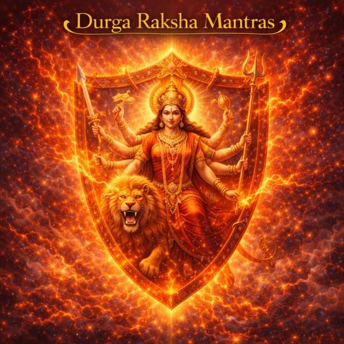 Durga Raksha Mantras