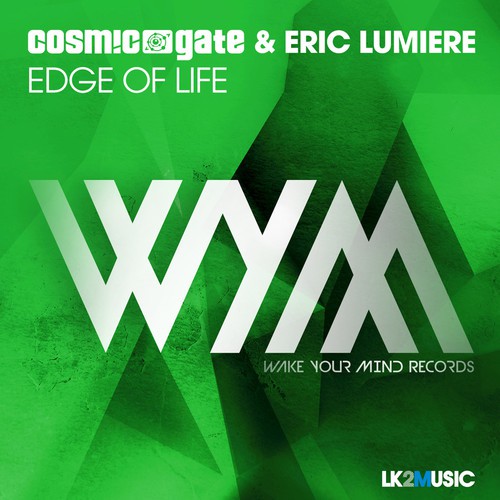 Edge of Life (Extended Mix)