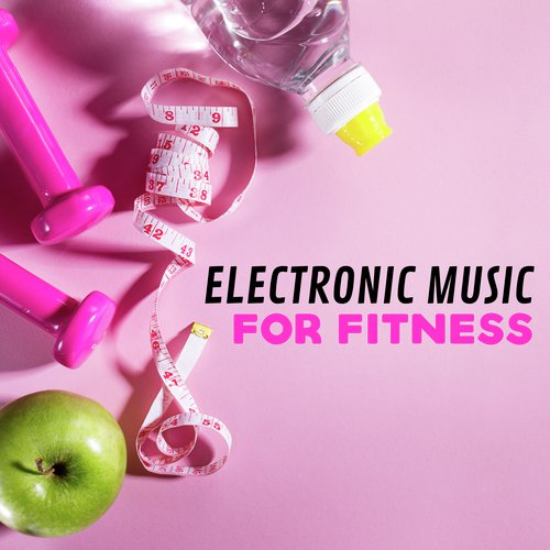 Electronic Music for Fitness