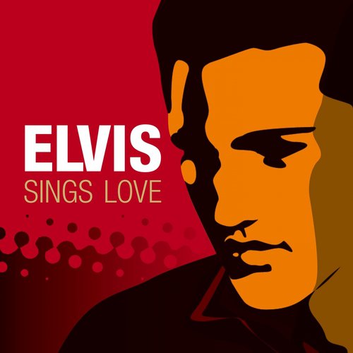 I'm Counting On You Lyrics - Elvis Presley - Only on JioSaavn