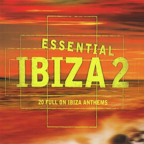 Essential Ibiza 2