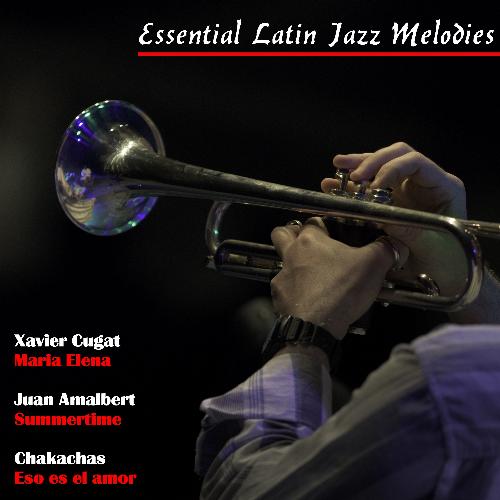 Essential Latin Jazz Melodies