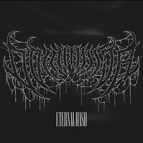 Eternal Hash cover art