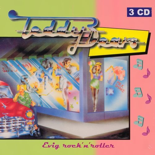 Fourty Days cover art