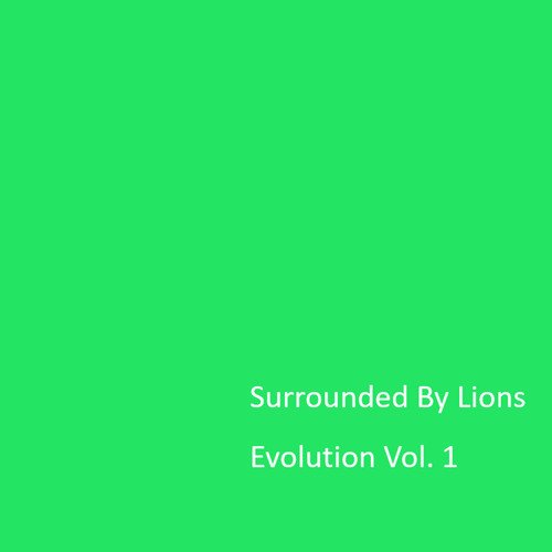 Julian cover art