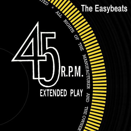 Easy as Can Be cover art