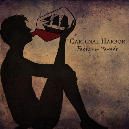 The Coin cover art