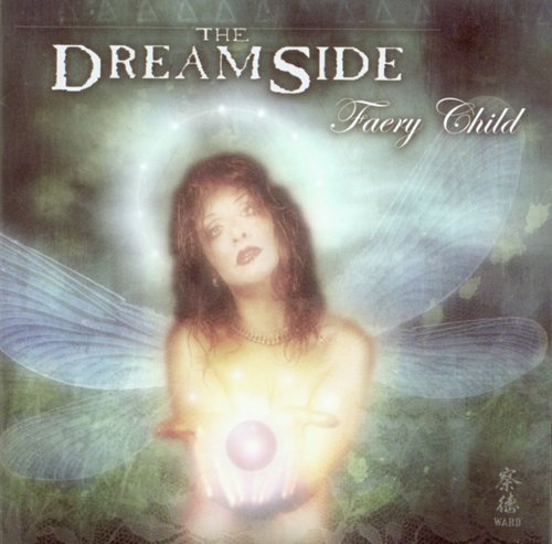 The Dreamside cover art